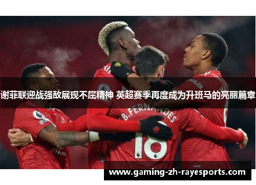 谢菲联迎战强敌展现不屈精神 英超赛季再度成为升班马的亮丽篇章 谢菲联迎战强敌展现不屈精神 英超赛季再度成为升班马的亮丽篇章