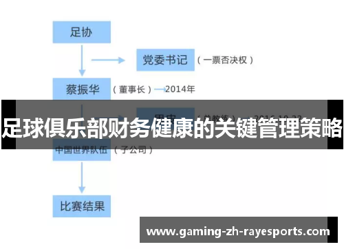 足球俱乐部财务健康的关键管理策略 足球俱乐部财务健康的关键管理策略