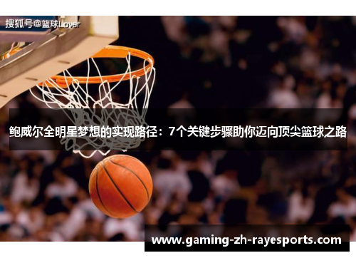 鲍威尔全明星梦想的实现路径:7个关键步骤助你迈向顶尖篮球之路 鲍威尔全明星梦想的实现路径:7个关键步骤助你迈向顶尖篮球之路