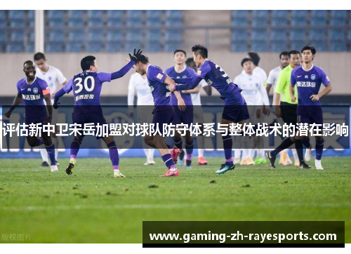 评估新中卫宋岳加盟对球队防守体系与整体战术的潜在影响