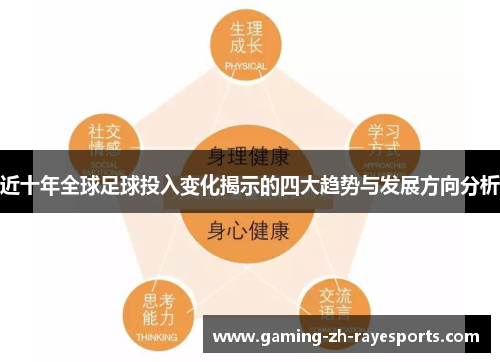 近十年全球足球投入变化揭示的四大趋势与发展方向分析