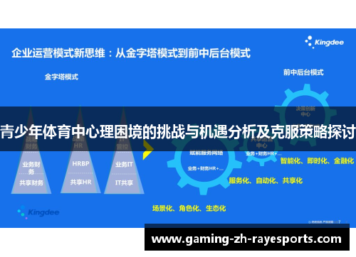 青少年体育中心理困境的挑战与机遇分析及克服策略探讨