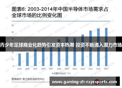 青少年足球商业化趋势引发资本热潮 投资不断涌入潜力市场 青少年足球商业化趋势引发资本热潮 投资不断涌入潜力市场