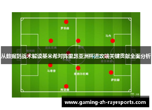 从数据到战术解读基米希对阵里昂亚洲杯进攻端关键贡献全面分析