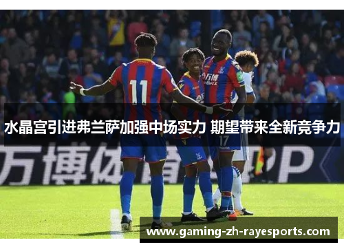 水晶宫引进弗兰萨加强中场实力 期望带来全新竞争力 水晶宫引进弗兰萨加强中场实力 期望带来全新竞争力